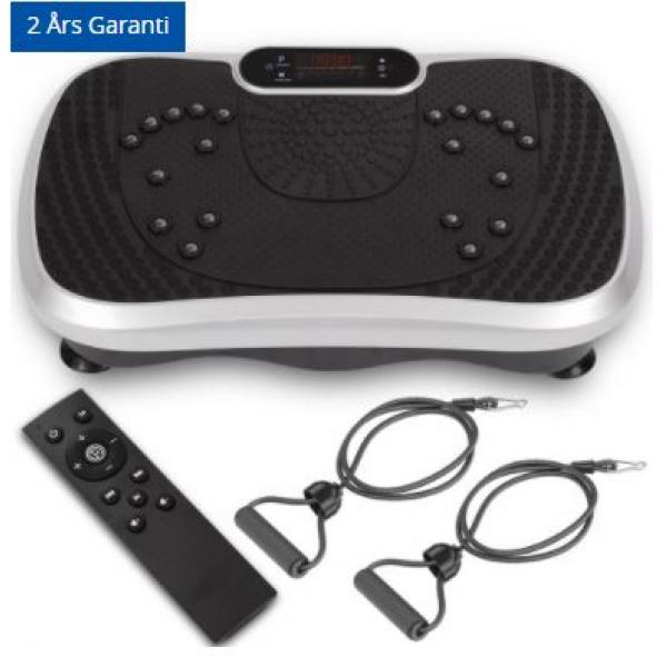 WeightWorlds Vibrationsplatta