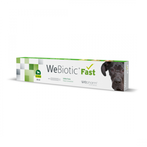 Wepharm WeBiotic Fast