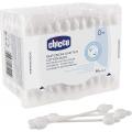 Chicco Safe Hygiene Wadding Sticks