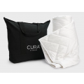 CURA Pearl Lyocell Tyngdtäcke 150x210 8kg
