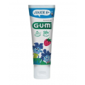 GUM Junior Tandkräm