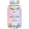 Impact Supplements Active Burn Premium