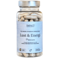 Impact Supplements Lust & Energi Man