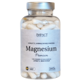 Impact Supplements Magnesium Premium