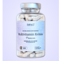 Impact Supplements Multivitamin Kvinna