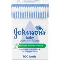Johnson's JOH0330L Bomullsknoppar