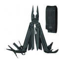 Leatherman Wave + Black & Bit Kit