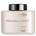 Makeup Revolution Loose Baking Powder Translucent
