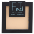 Maybelline Fit Me Matte & Poreless Powder