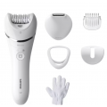 Philips Epilator Series 8000 BRE715/00