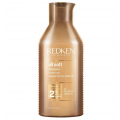 Redken All Soft Shampoo