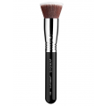 Sigma F80 Flat Kabuki™ Brush Chrome