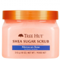 Tree Hut Shea Sugar Scrub