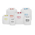 Urberg ZeroColor Drybag Set White