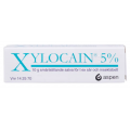 Xylocain salva 5%