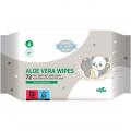 Gunry Baby Aloe Vera Wipes
