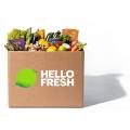 Hello Fresh