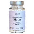 Impact Supplements Biotin