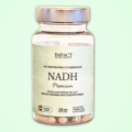 Impact Supplements NADH Premium