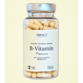 Impact Supplements B-vitamin Premium
