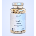 Impact Supplements Testo Premium