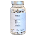 Impact Supplements Järn Premium