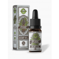 Raw Organics CBD Olja 5%