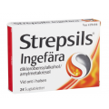 Strepsils