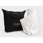 Cura Pearl Lyocell tyngdtacke