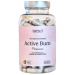 Impact Supplements Active Burn Premium2
