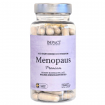 Impact Supplements Menopaus Premium