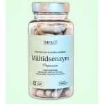 Impact Supplements maltidsenzym premium