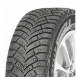 MICHELIN X ICE NORTH 4 dack