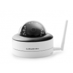 NEXSMART LOOK 2K HD WIFI OeVERVAKNINGSKAMERA