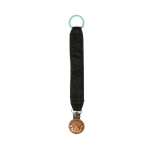 Najell Napphallare Matte Black