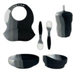 Najell komplett matset