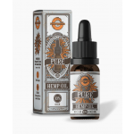 raw organics cbd olja 10