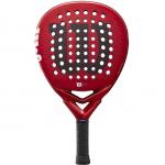 wilson bela pro padel v25 padelracket