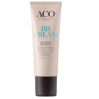ACO Face Soft Beige BB Cream Parfymfri Tonad Dagkraem 50 ml2