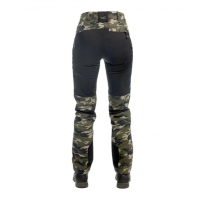 Active Stretch byxa Dam