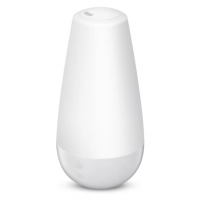 Andersson HRL M2000 luftfuktare med staemningsljus vit