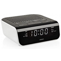 Andersson WEC 1.3 klockradio