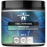 Apollos Hegemony TMG pulver