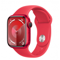 Apple Watch Series 9 41mm GPS + LTE Aluminium PRODUCTRED