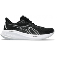Asics Mens Gel Cumulus 26 Black Concrete