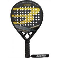 BULLPADEL VERTEX 03 CTR 23 PADELRACKET
