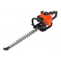 Bensindriven haecksax 225cc