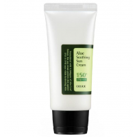 COSRX Aloe Soothing Sun Cream SPF50 50 ml