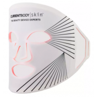 CurrentBody Skin LED Light Therapy Face Mask