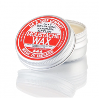 Dr K Moustache Wax